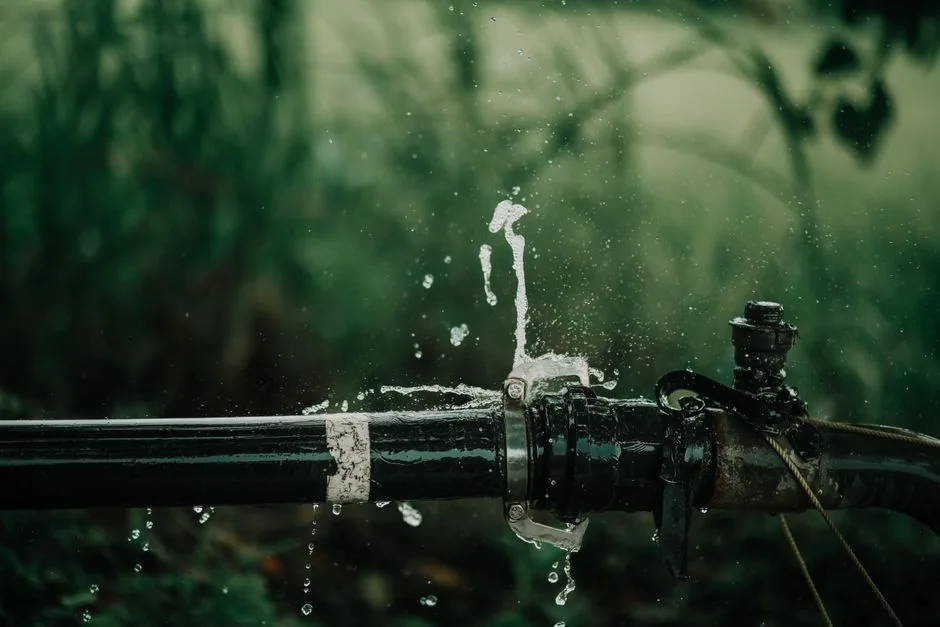 Dégât des eaux : le bon réflexe avant l’expert